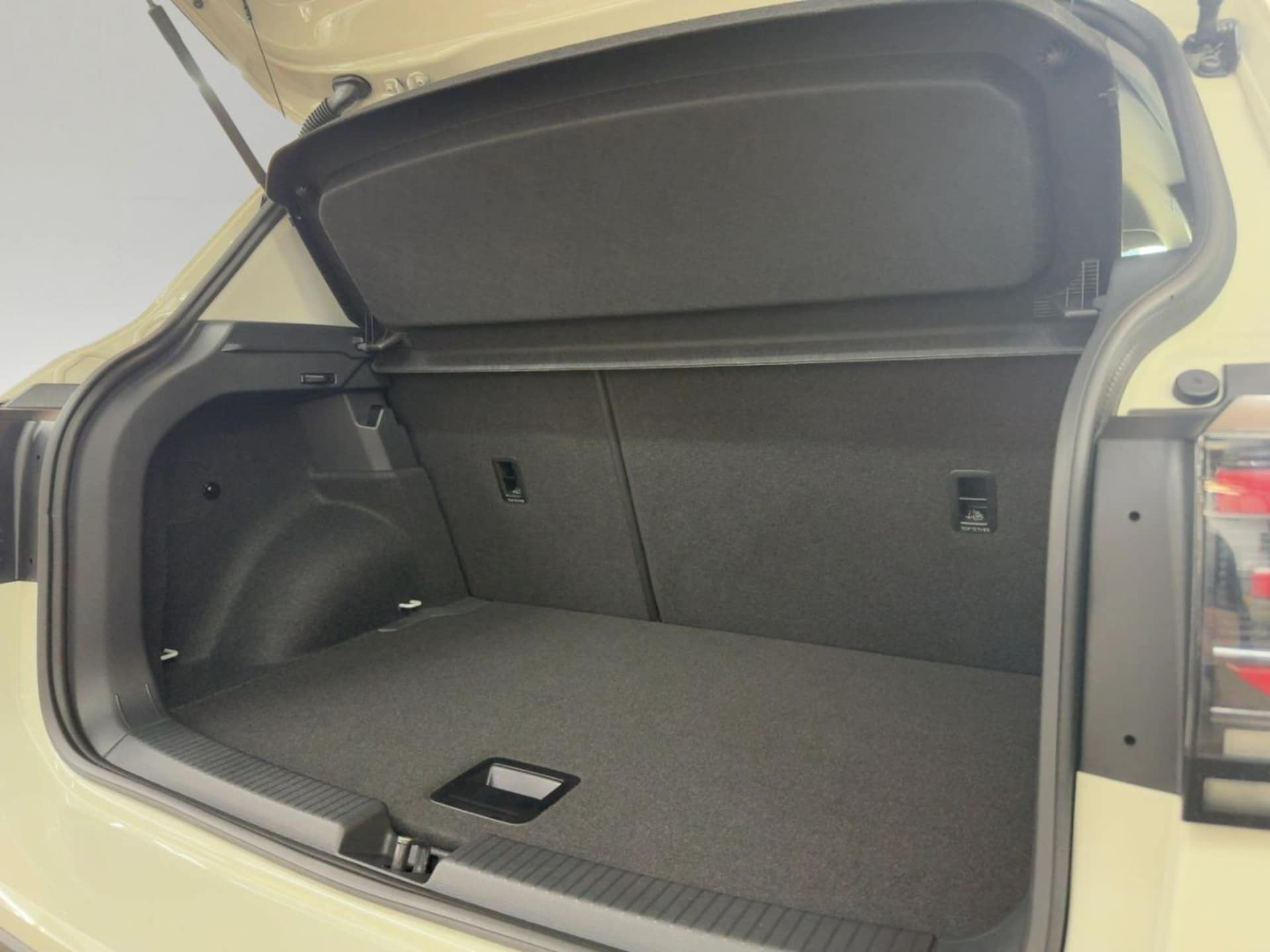Volkswagen T-Cross ENERGY
