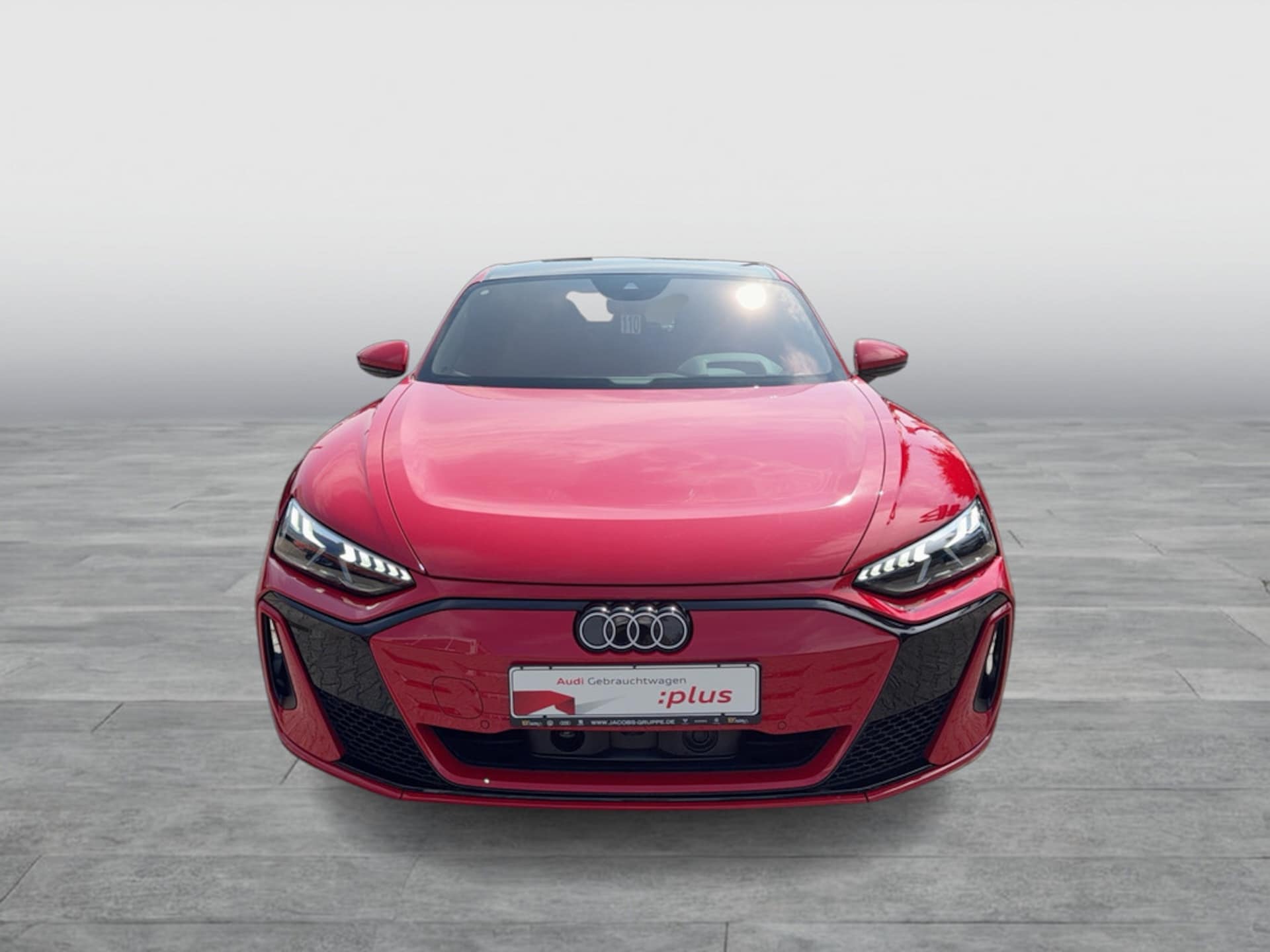 Audi S e-tron GT