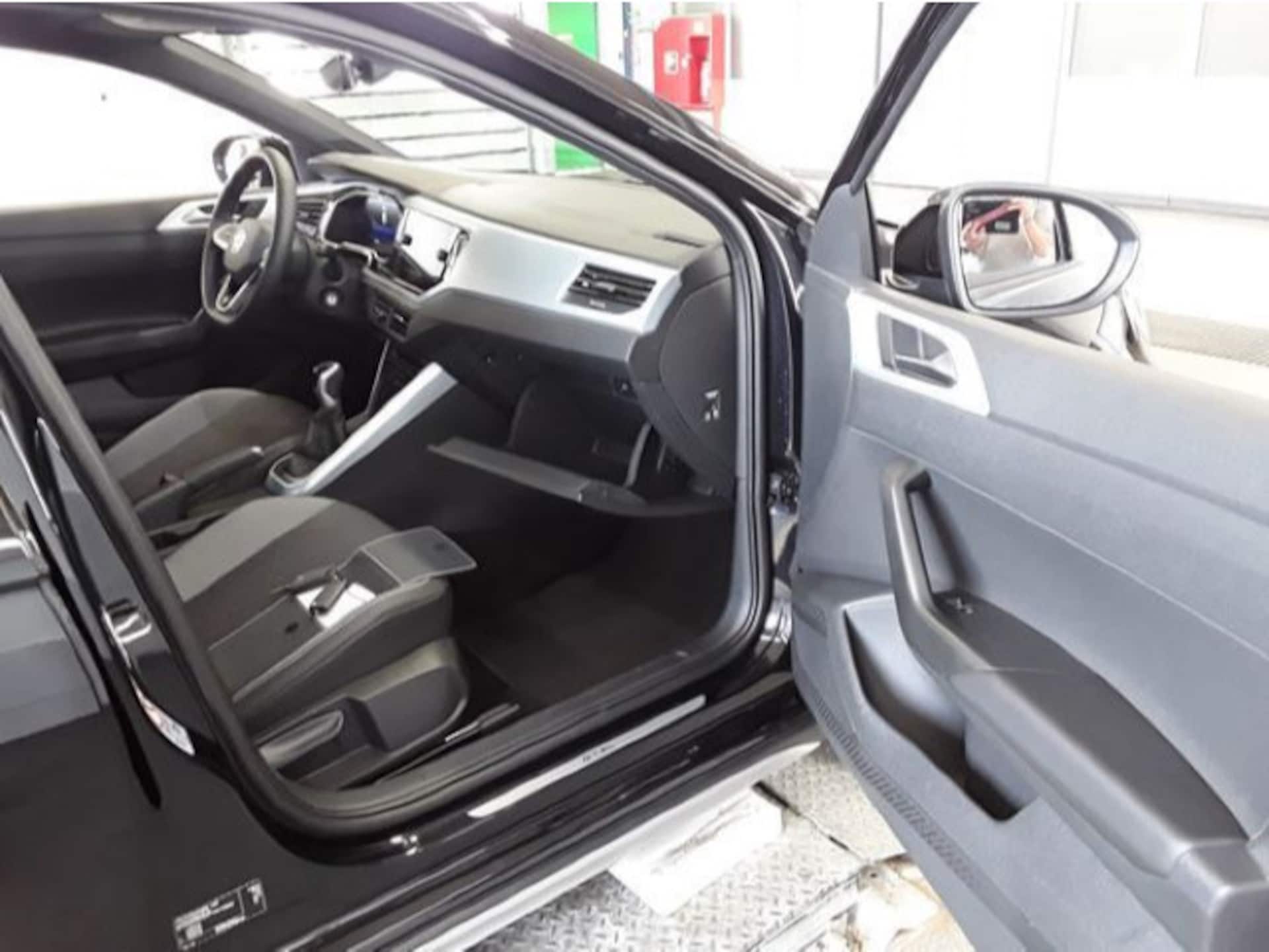 Volkswagen Taigo Life