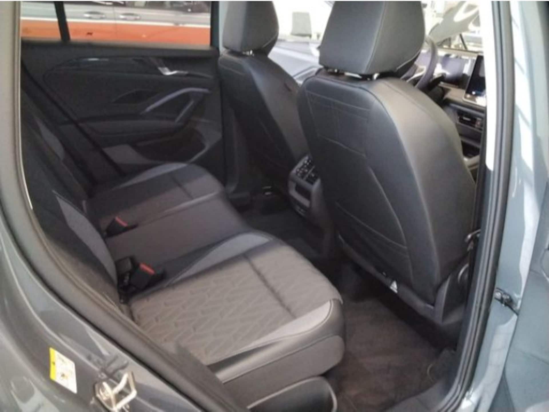 Volkswagen Tiguan ENERGY