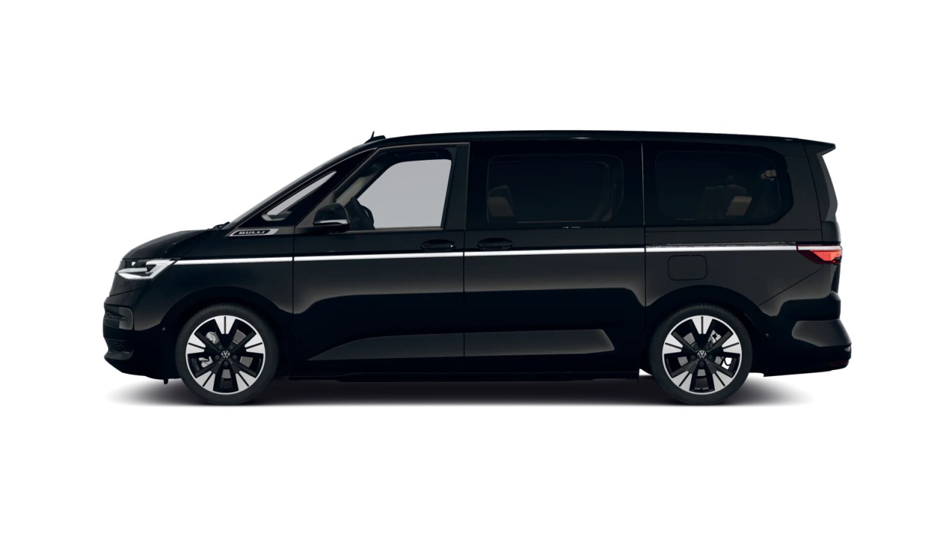Volkswagen Multivan Langversion Style