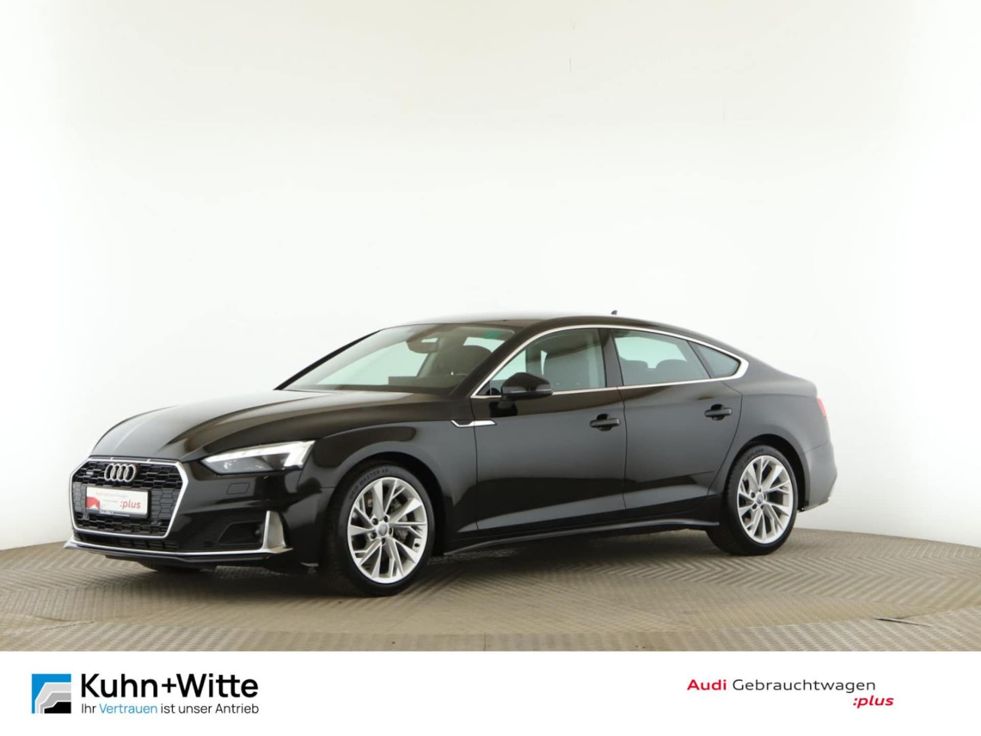Audi A5 Sportback Advanced