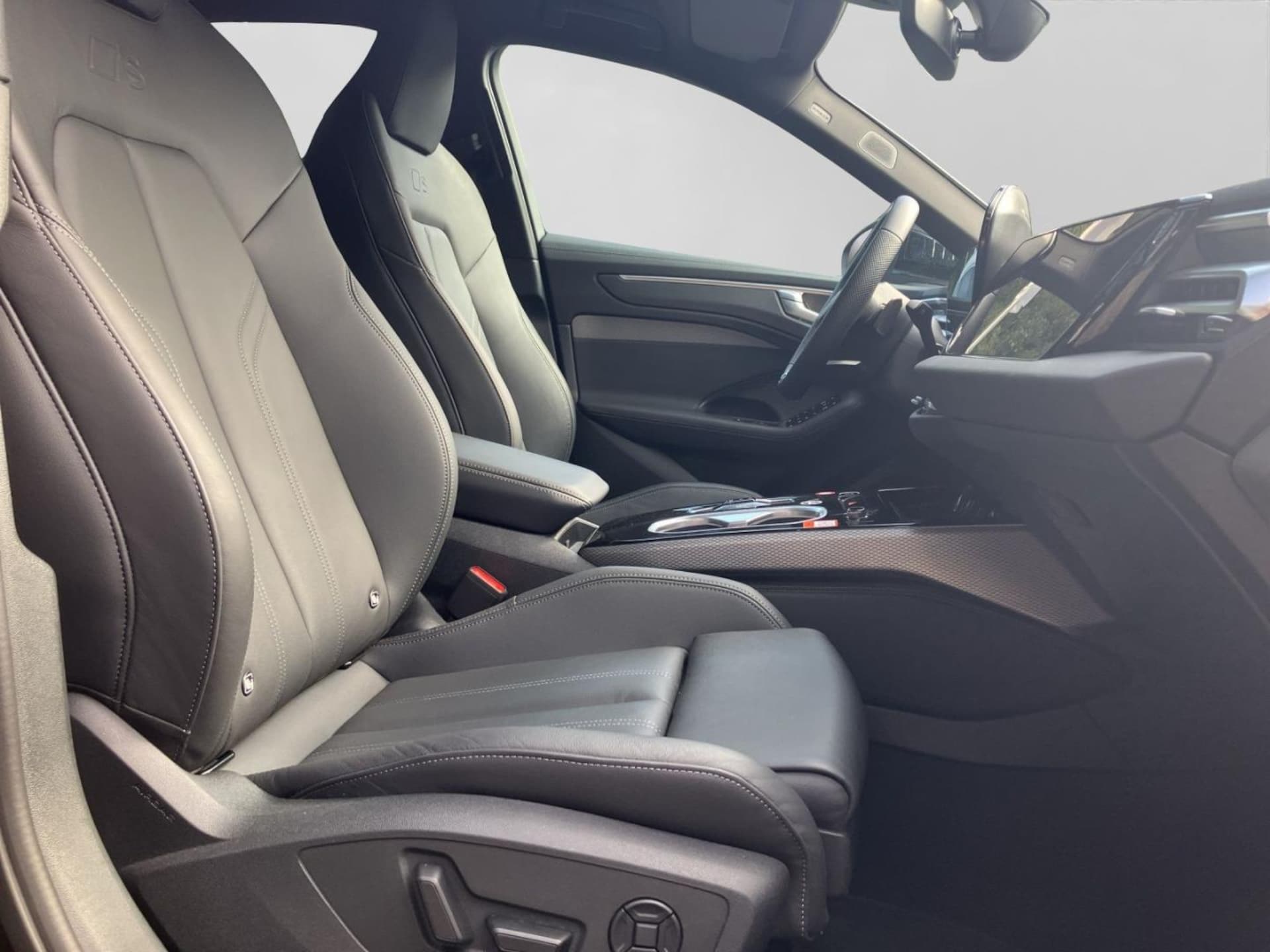 Audi A6 Limousine