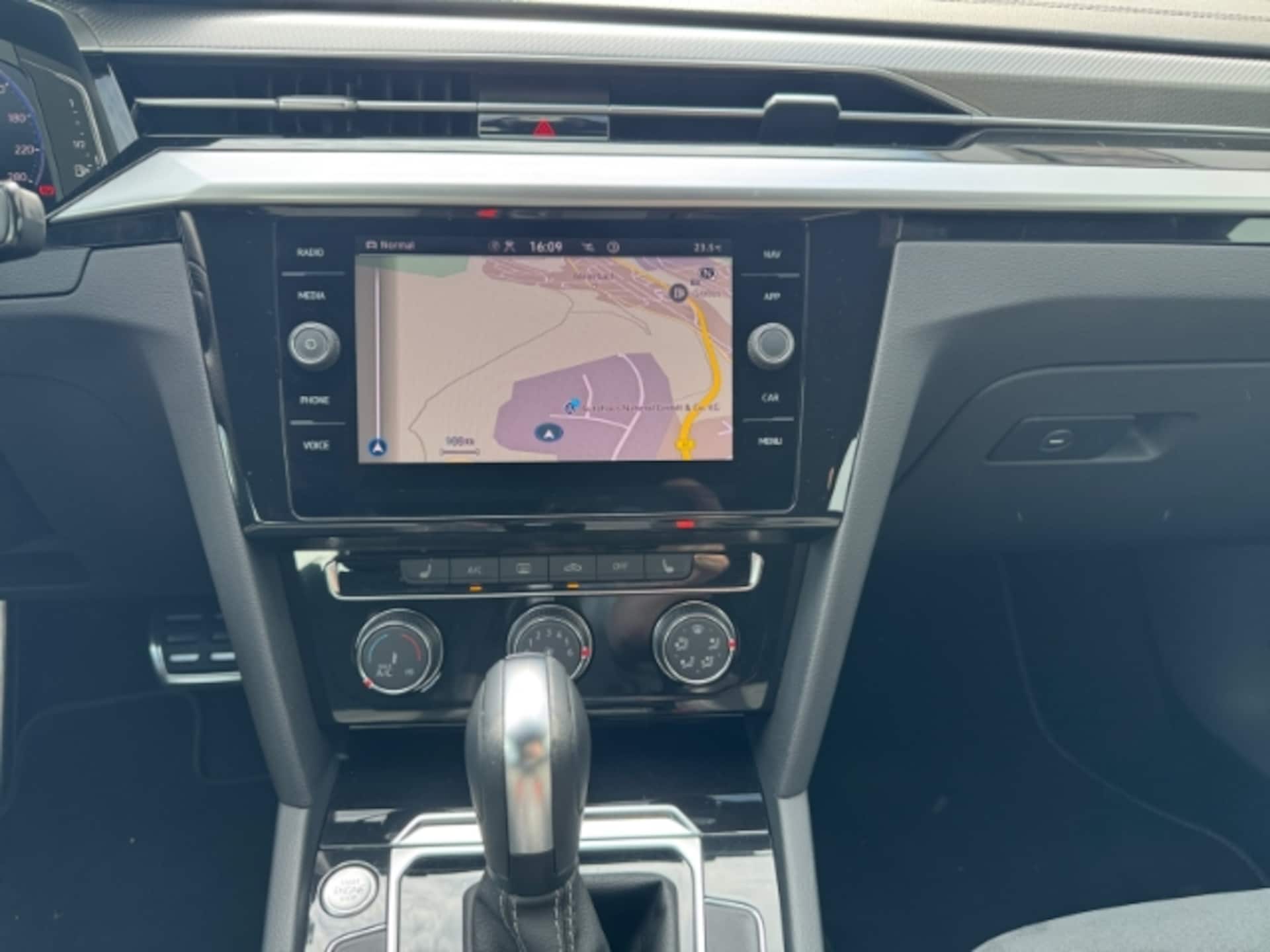 Volkswagen Arteon Shooting Brake R-Line