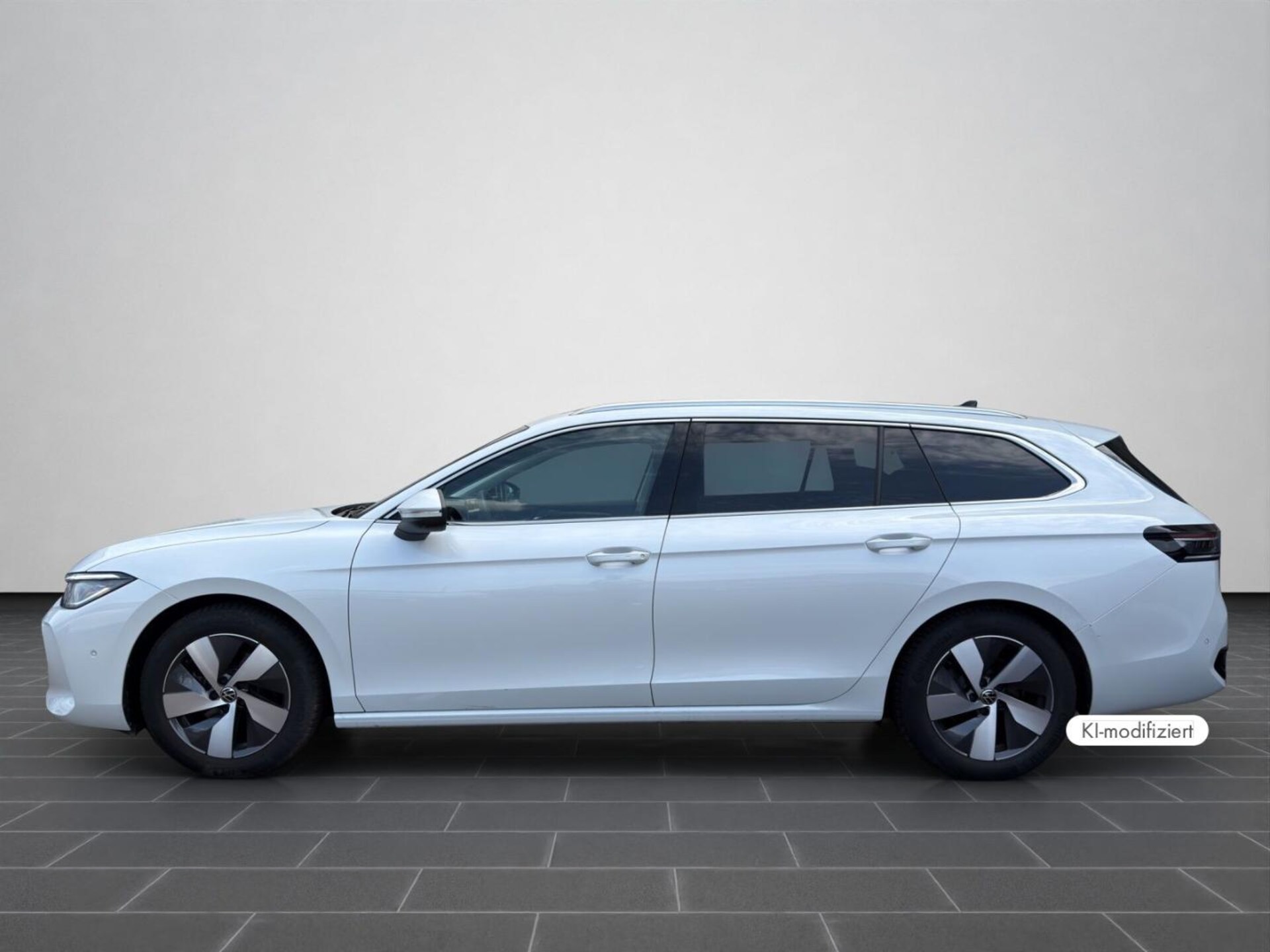 Volkswagen Passat Elegance
