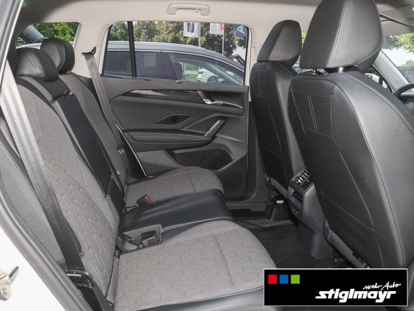 Volkswagen Tayron – Bild 6