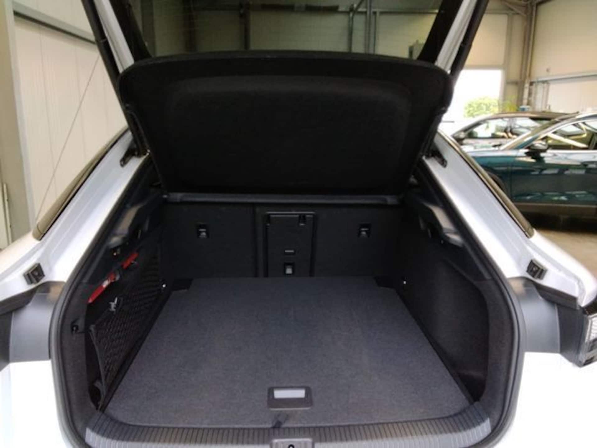 Volkswagen ID.7 Pro S