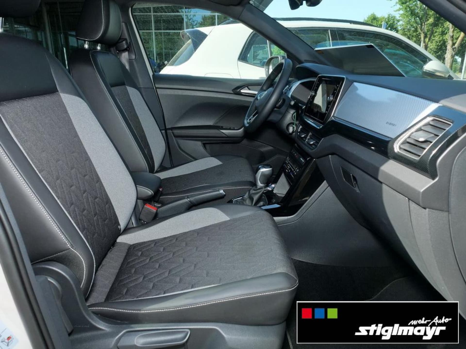 Volkswagen T-Cross ENERGY