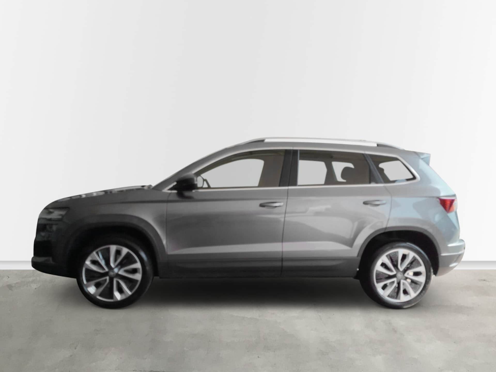Skoda Karoq Selection
