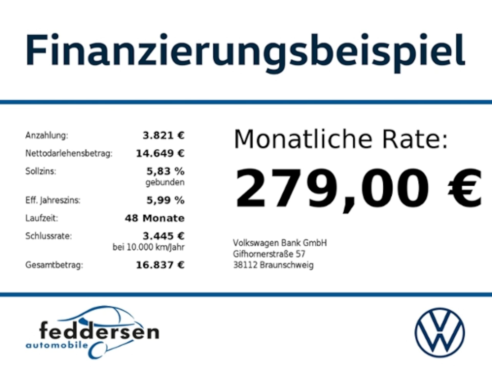 Volkswagen T-Roc IQ.DRIVE