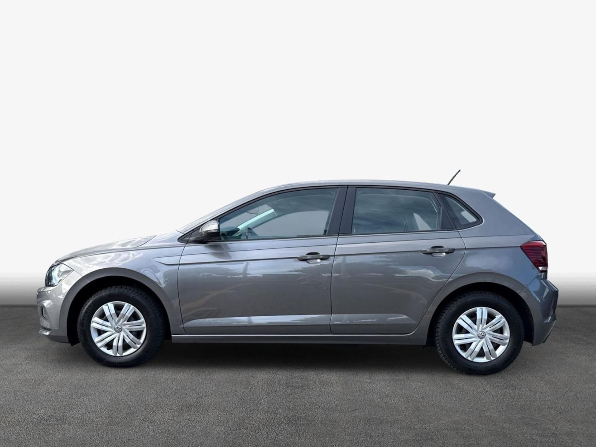 Volkswagen Polo Trendline
