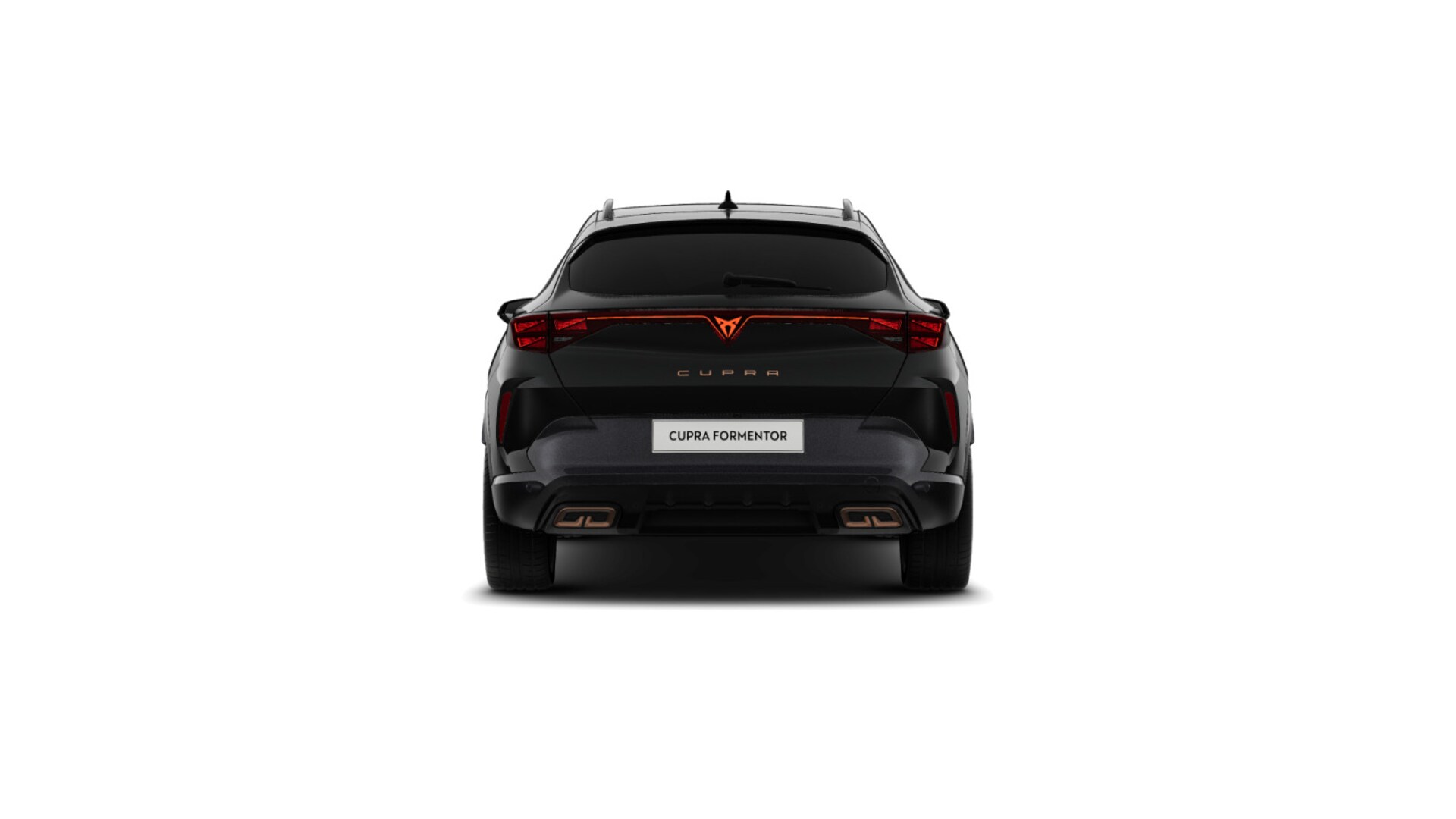 CUPRA Formentor VZ