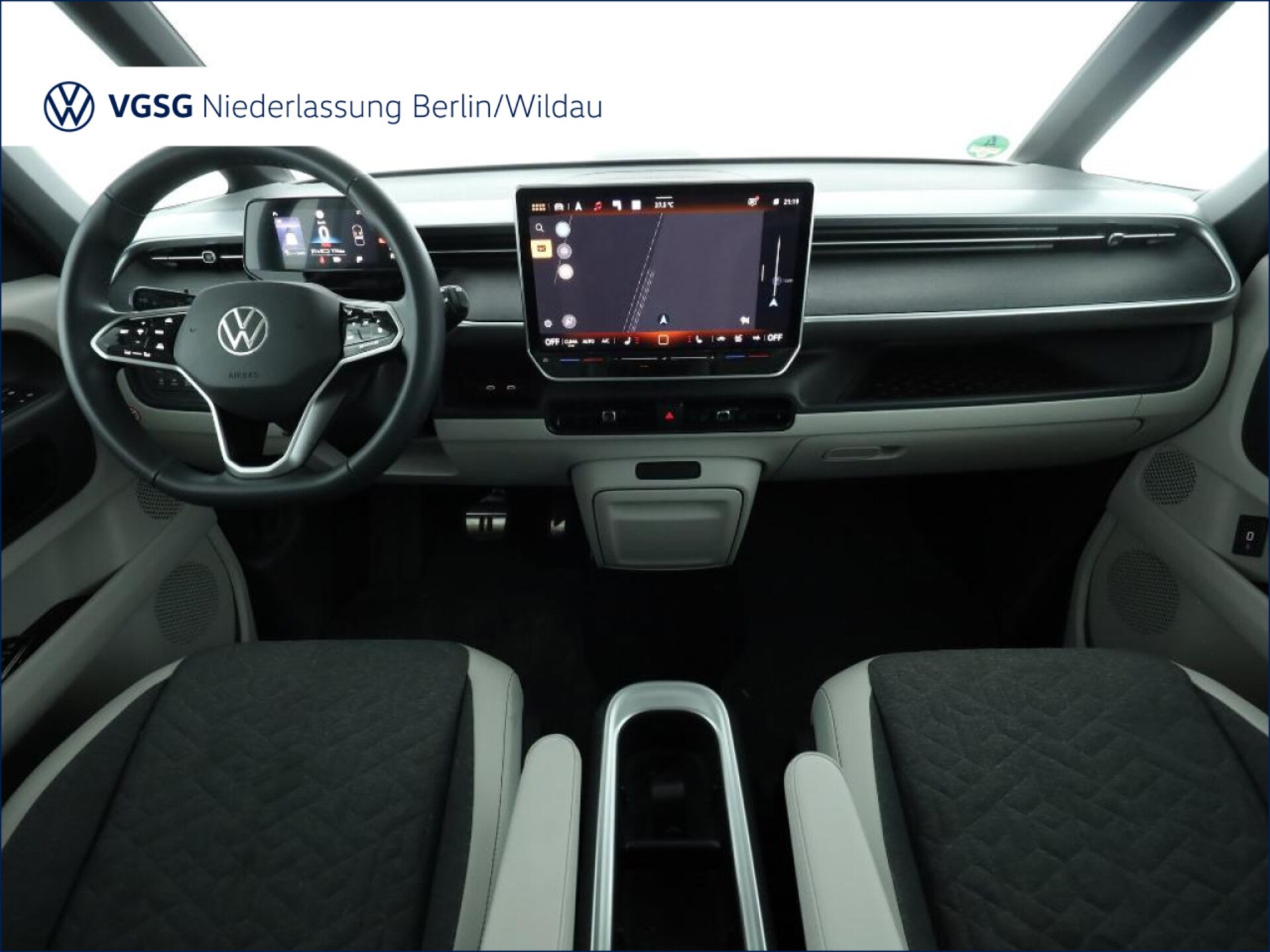 Volkswagen ID. Buzz Pro