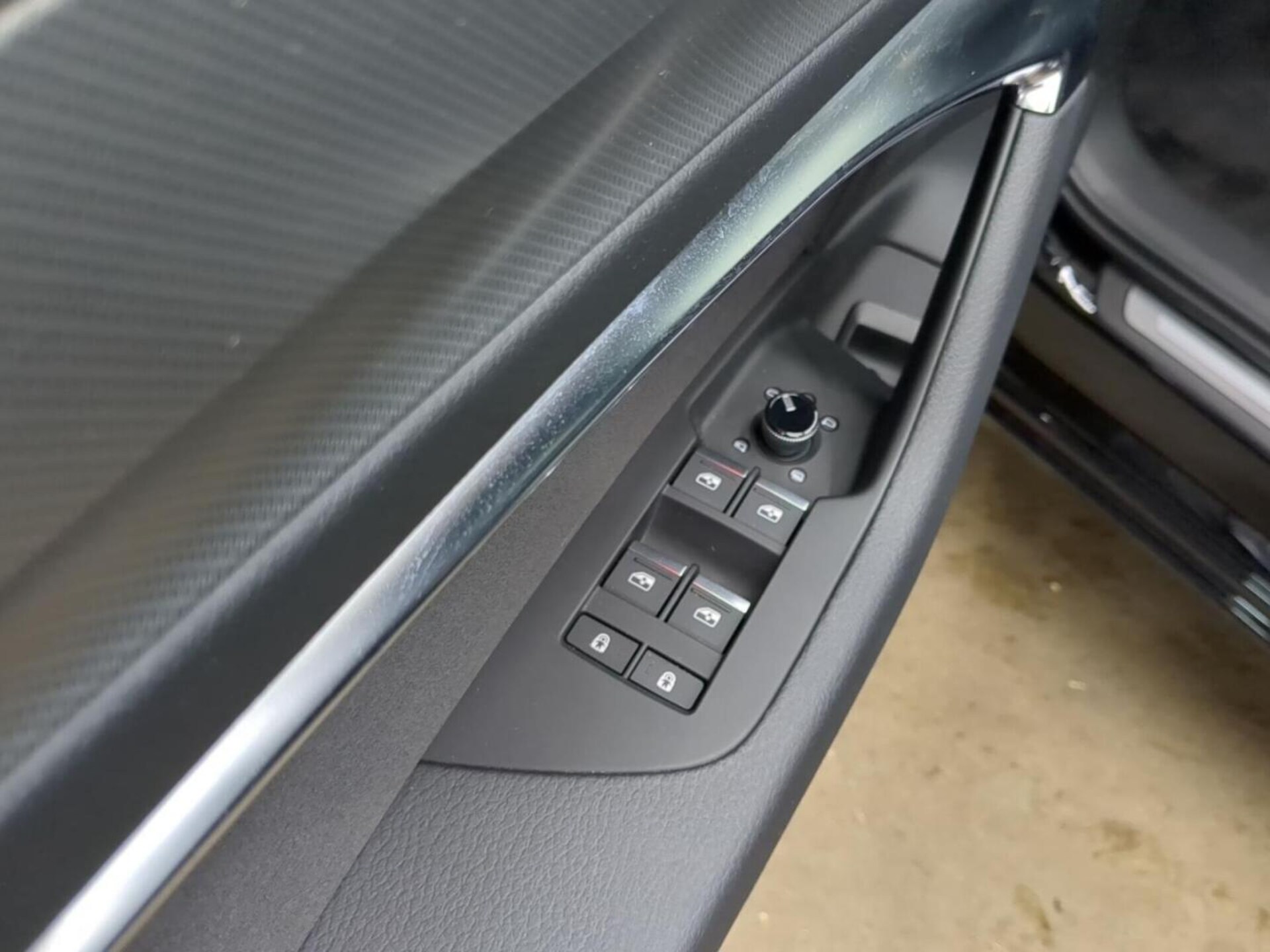 Audi A6 Limousine TFSI e Advanced