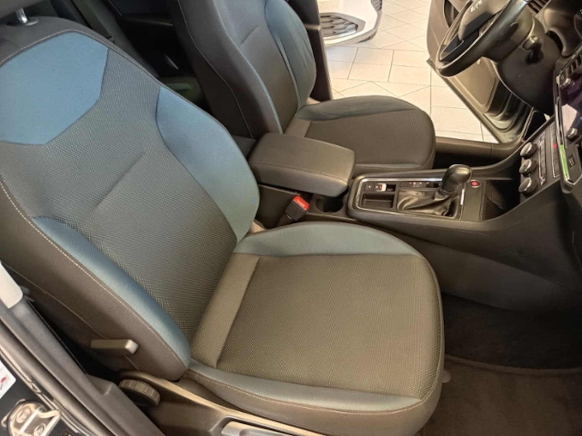 SEAT Ateca Style