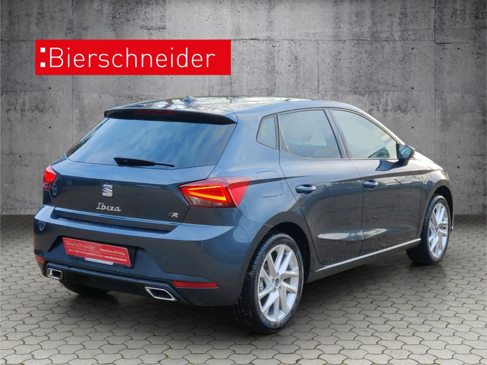 SEAT Ibiza – Bild 8