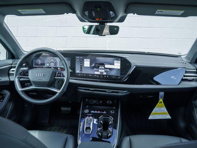 2026 Audi A5 Premium - Photo 10