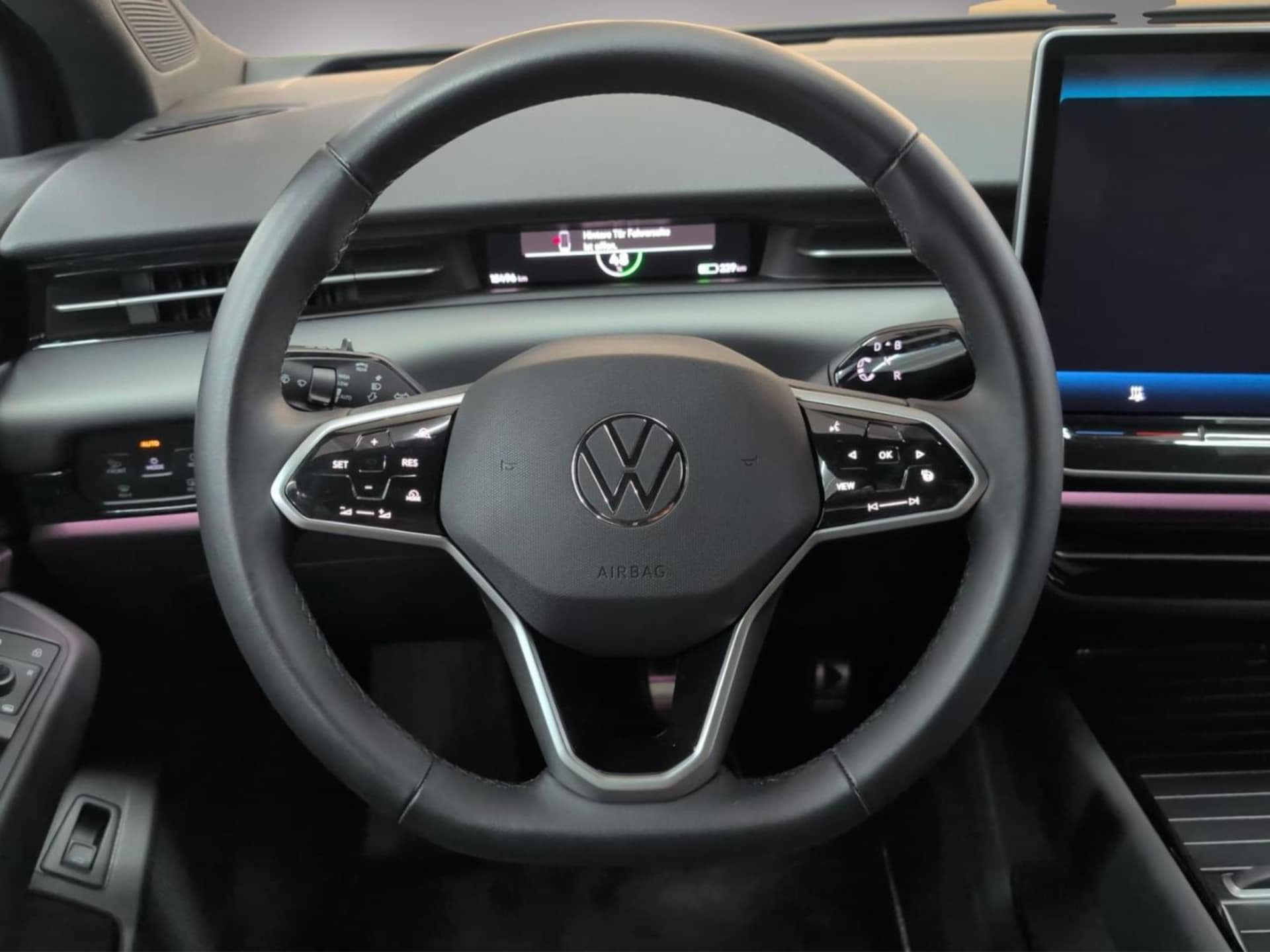 Volkswagen ID.7 Tourer Pro
