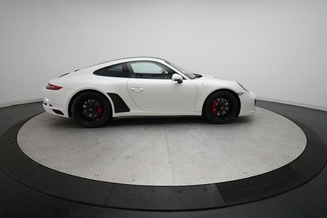 2019 Porsche