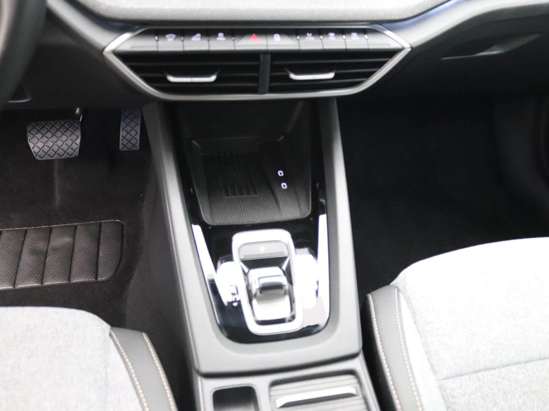 Skoda Octavia Combi Tour