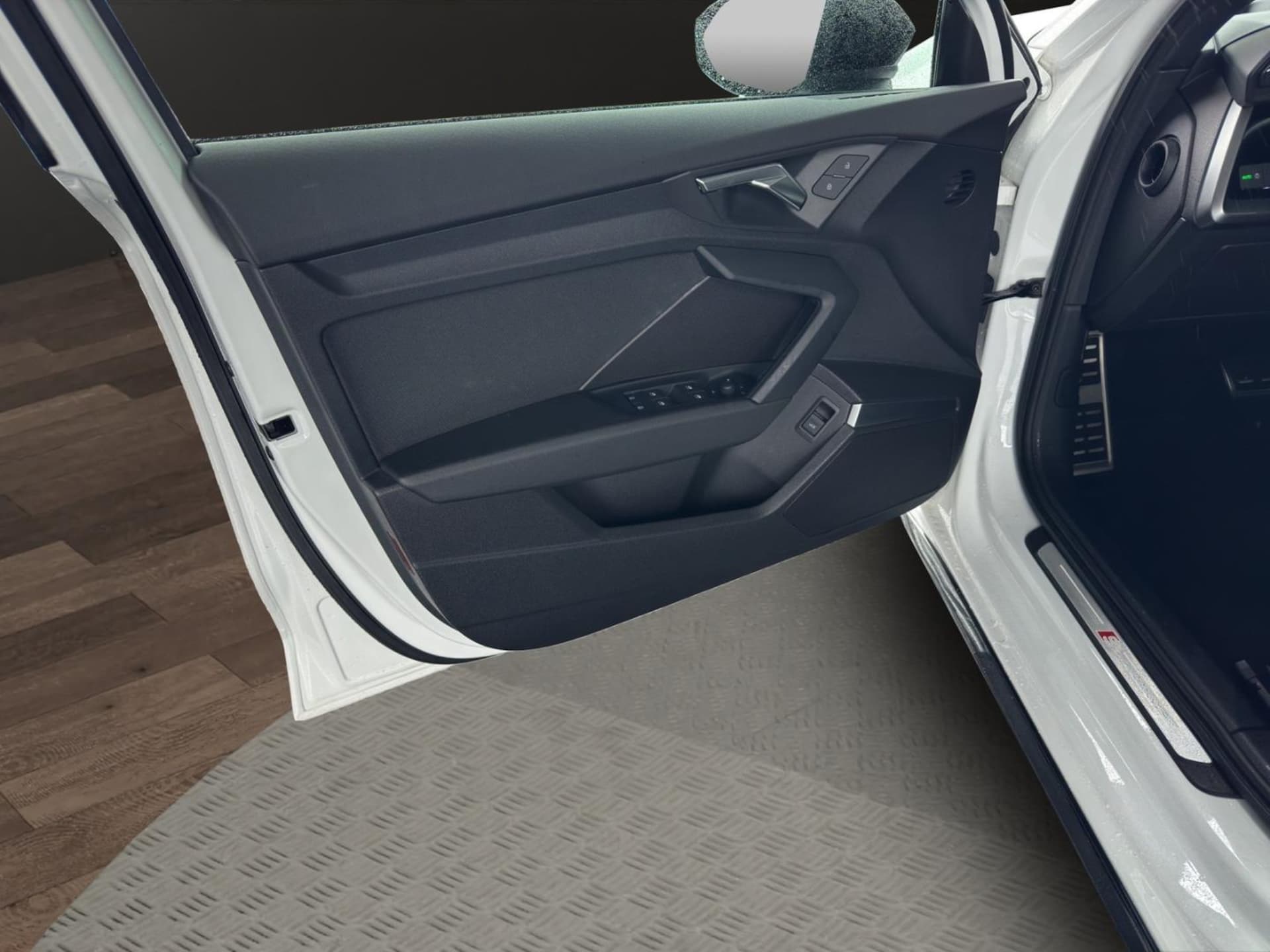 Audi A3 Limousine S line