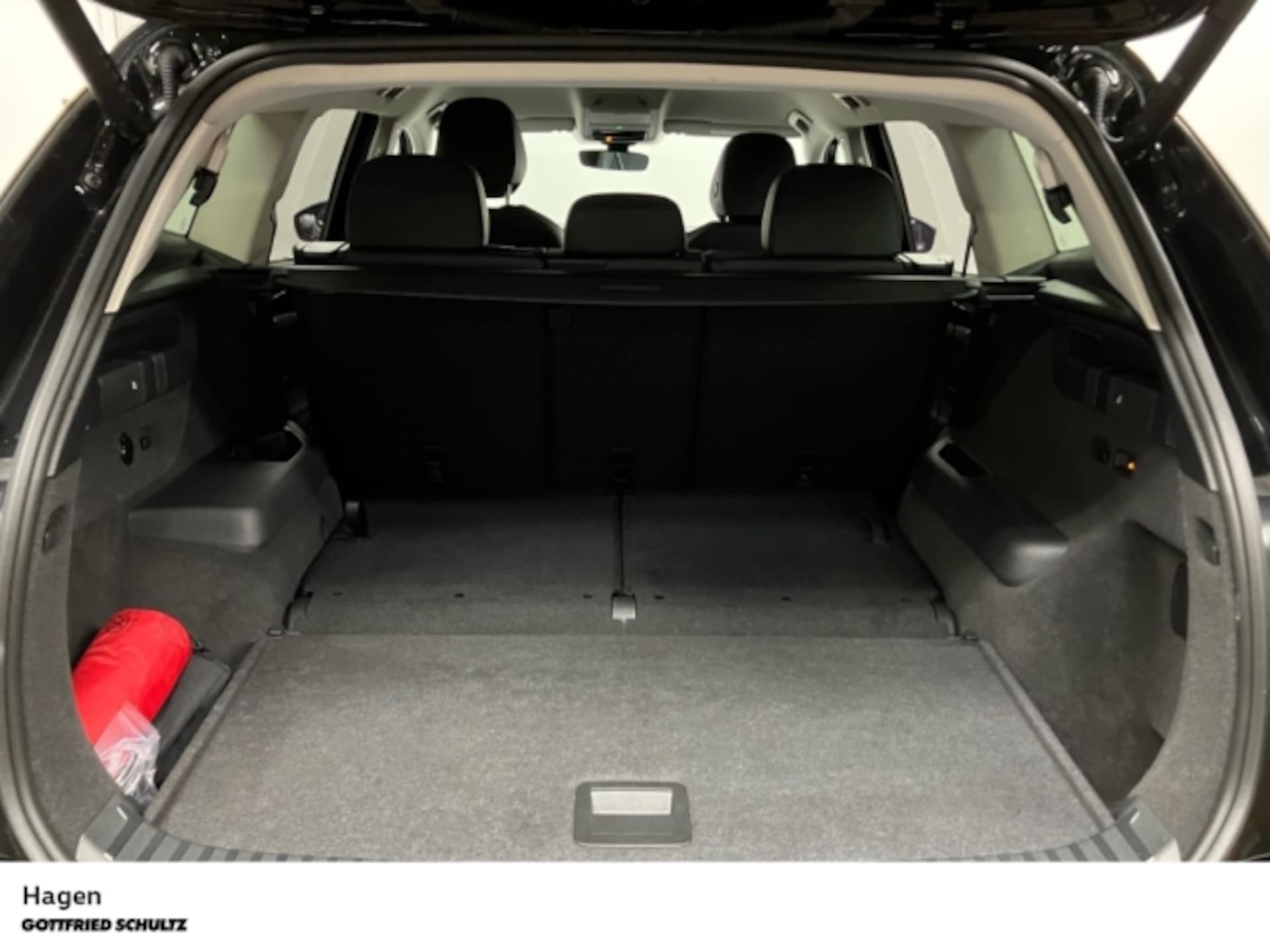 Volkswagen Tayron Elegance