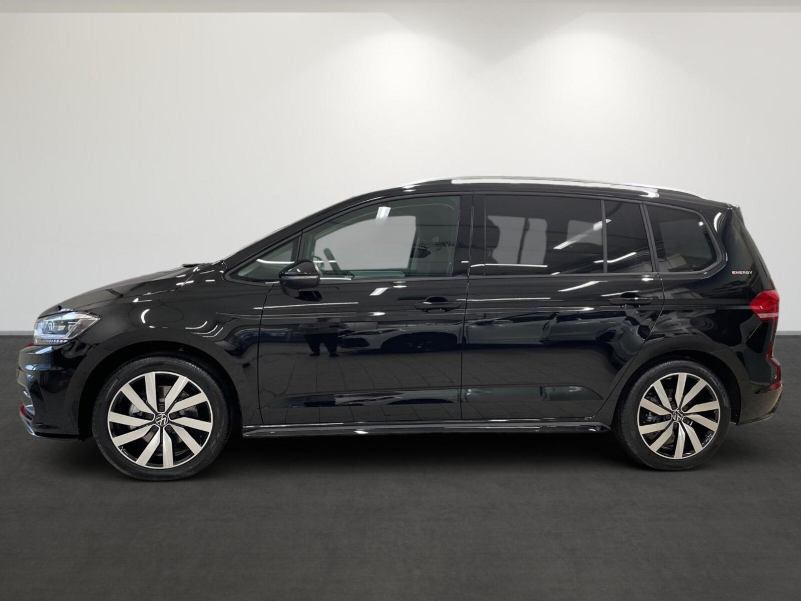 Volkswagen Touran – Bild 6