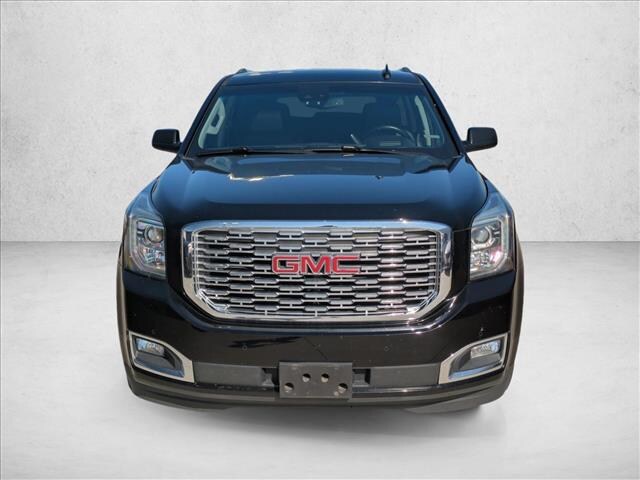 2018 GMC Yukon