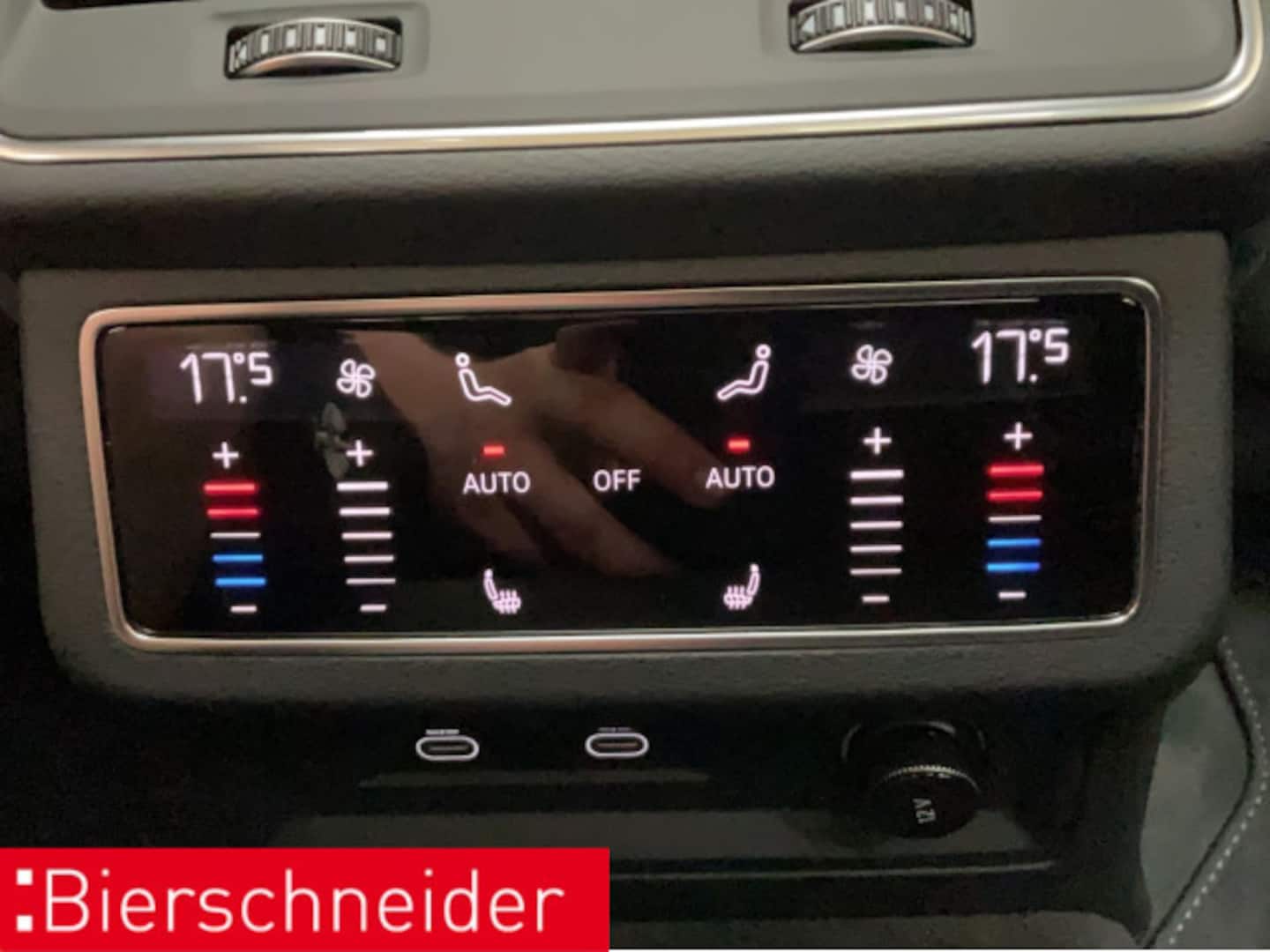 Bild über Audi RS 6 Avant TFSI quattro tiptronic - für weitere Informationen kontaktieren Sie den Audi Partner