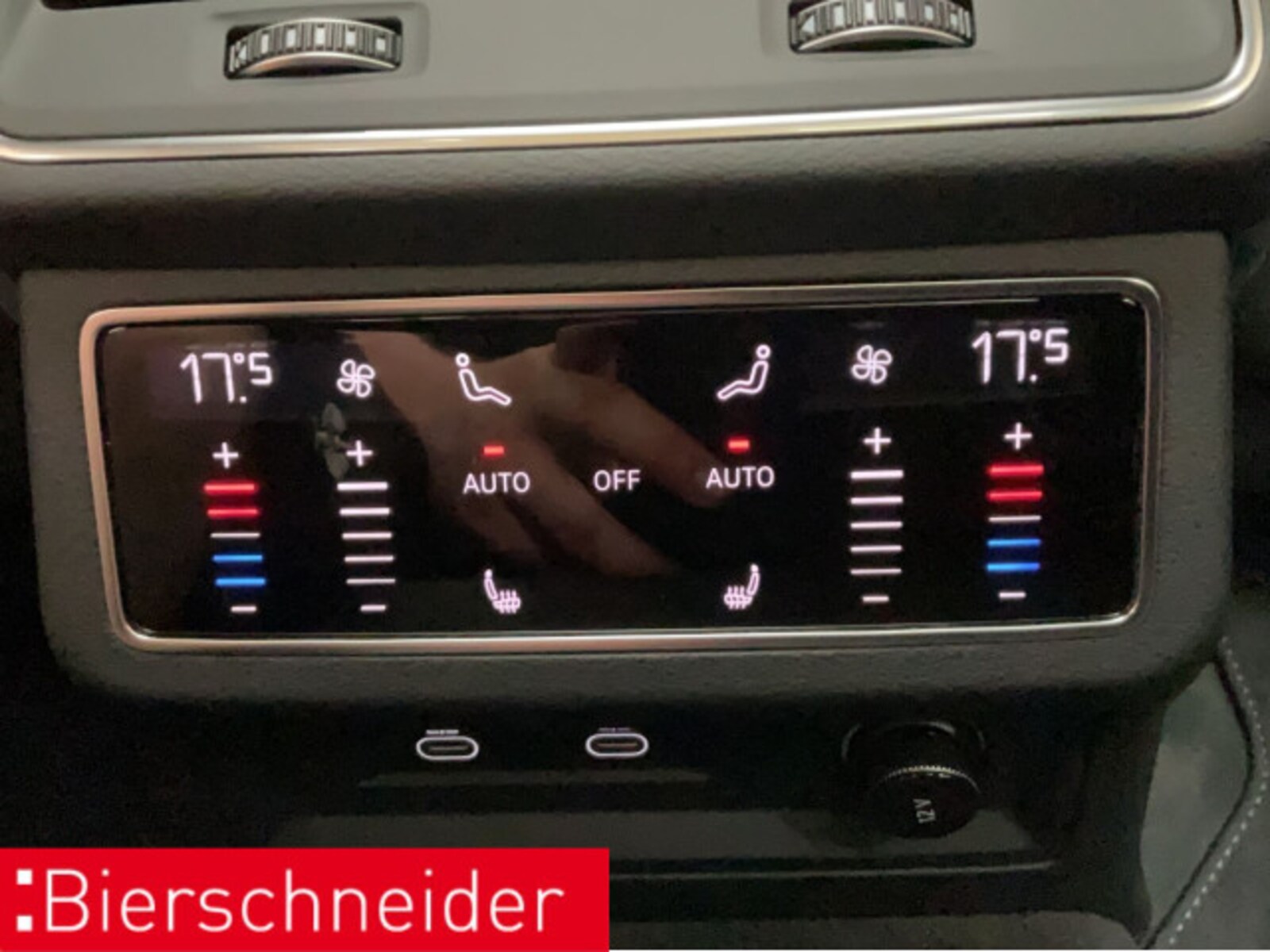 Audi RS 6 Avant – Bild 26
