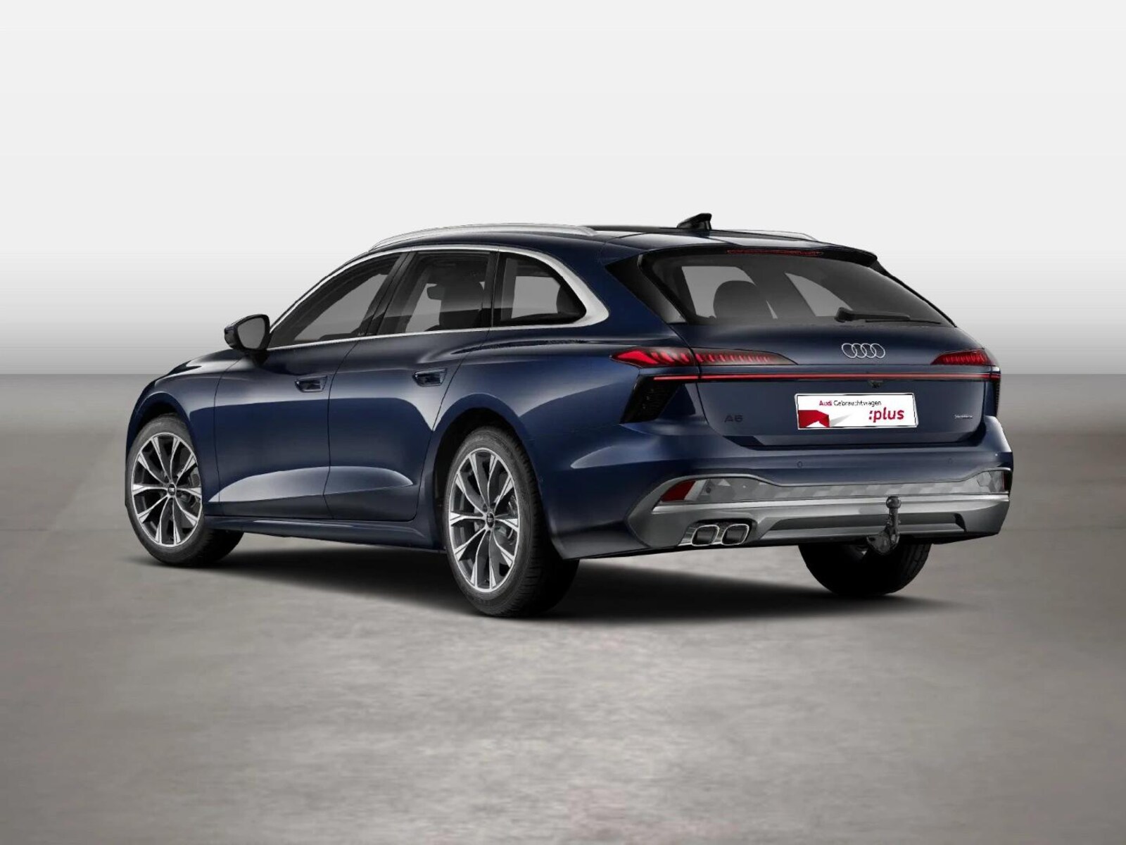 Audi A6 Avant – Bild 2
