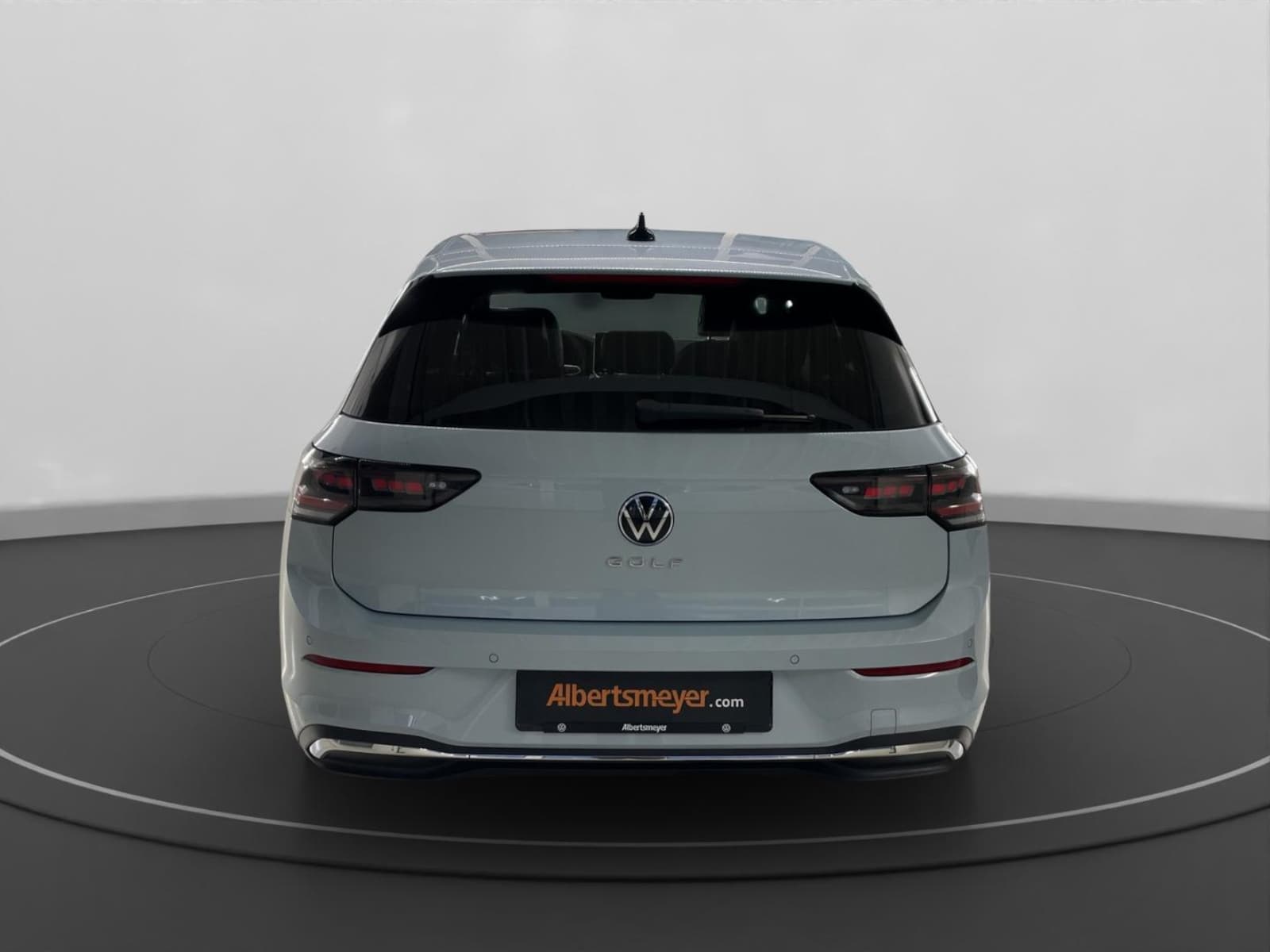 Volkswagen Golf – Bild 3