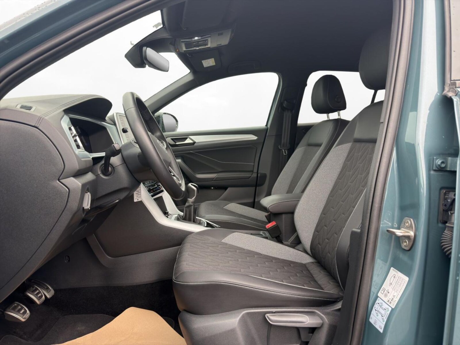Volkswagen T-Roc – Bild 2