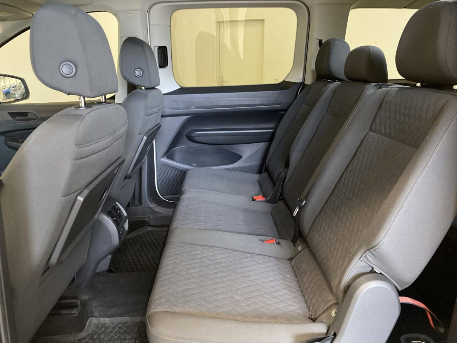 Volkswagen Caddy Maxi – Bild 10