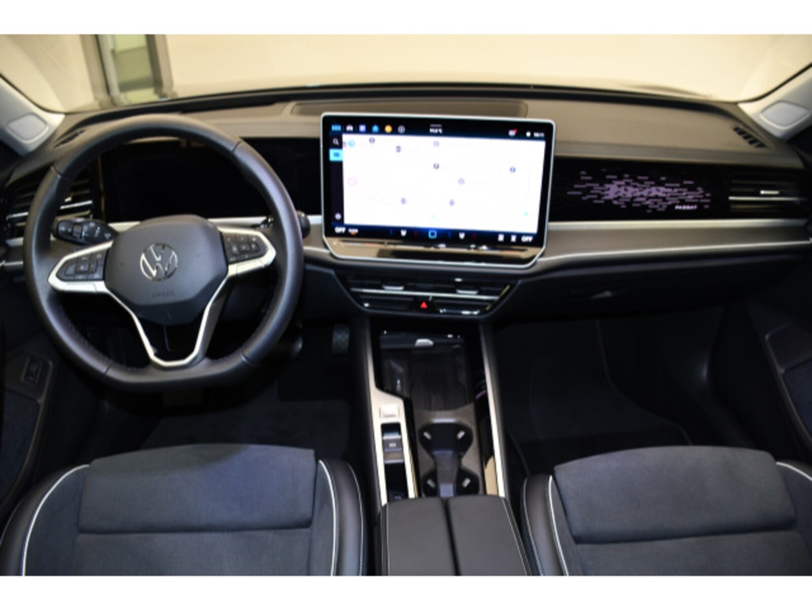 Volkswagen Passat – Bild 4