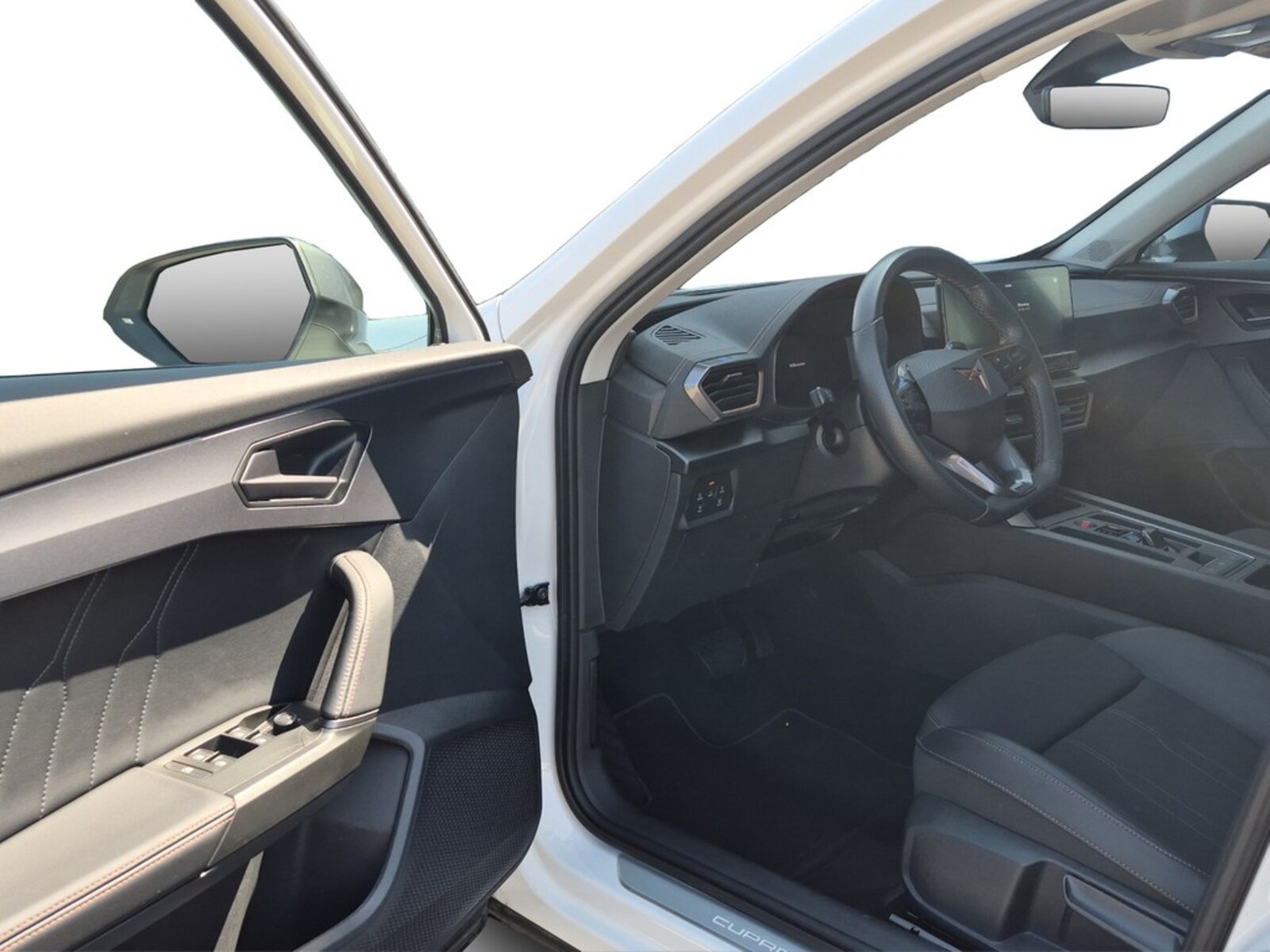 CUPRA Formentor – Bild 12