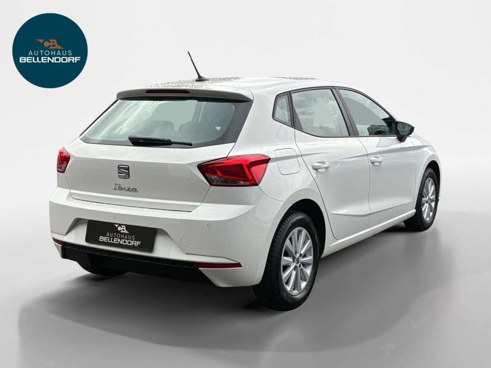 SEAT Ibiza – Bild 5