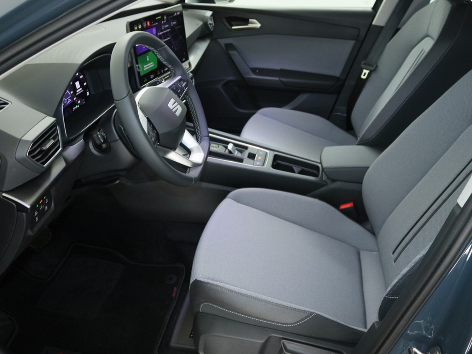SEAT Leon – Bild 14