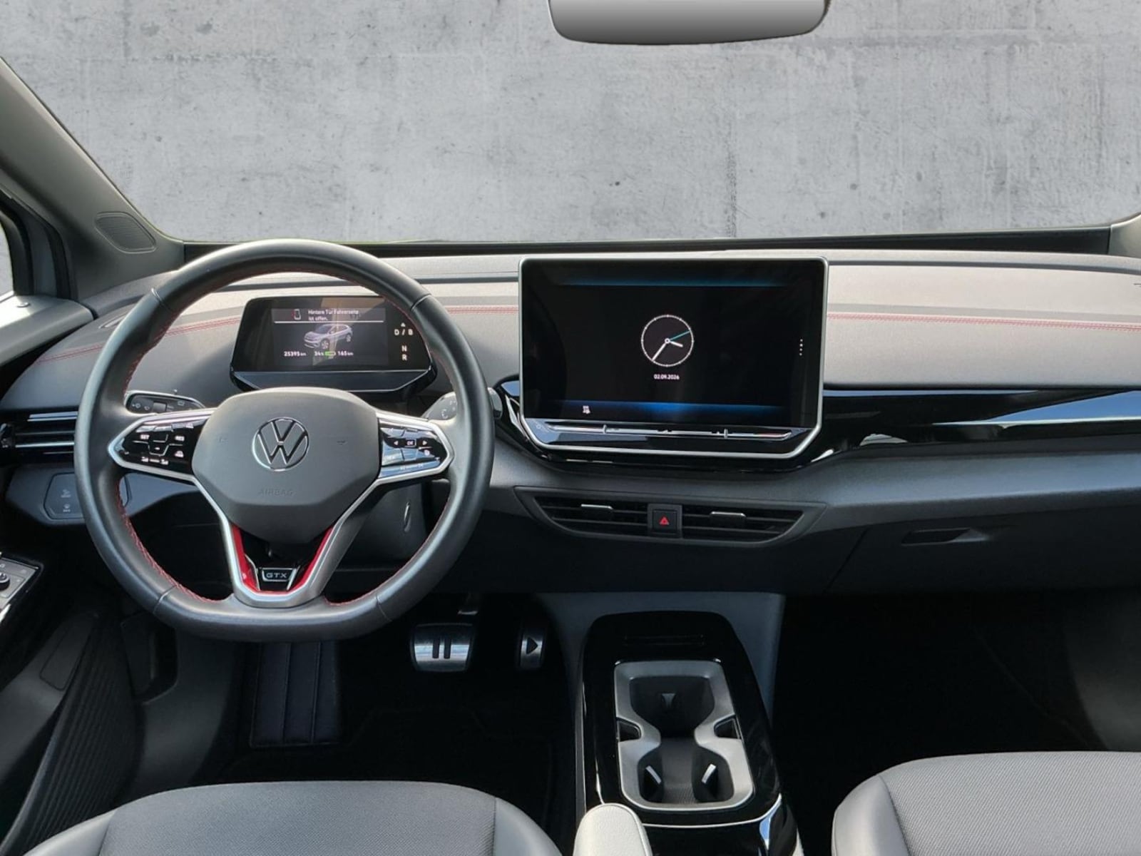 Volkswagen ID.4 – Bild 8