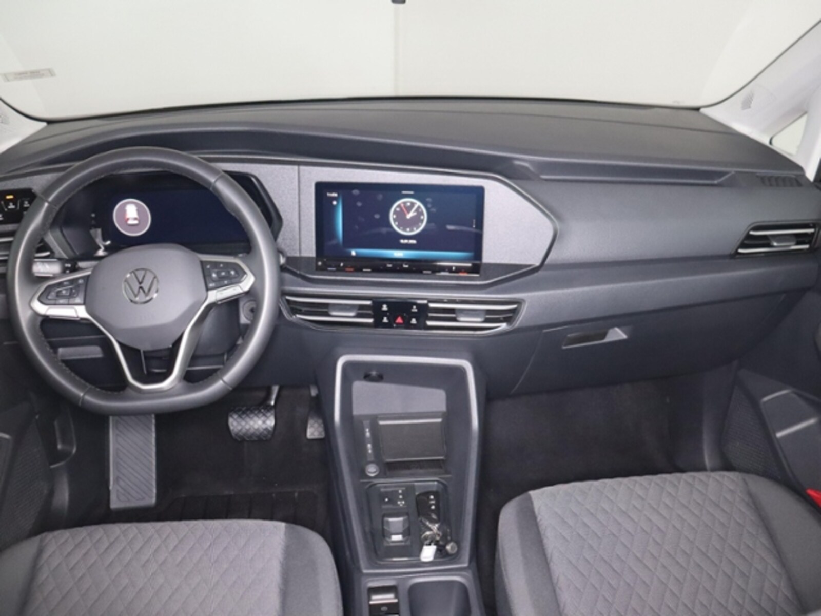 Volkswagen Caddy Maxi – Bild 4