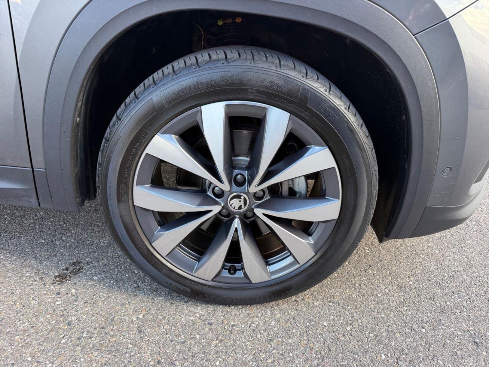 Škoda Kodiaq – Bild 18