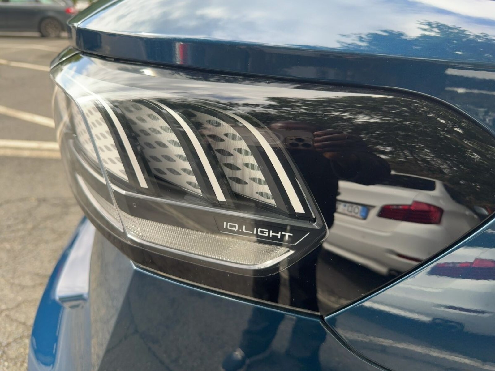 Volkswagen ID.7 Tourer – Bild 27