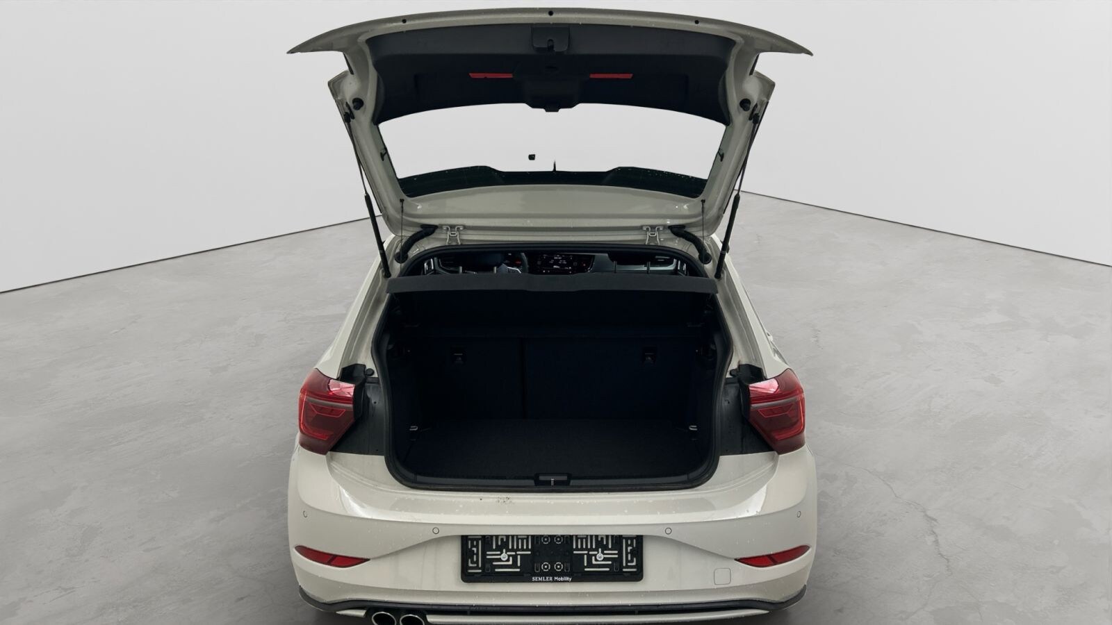 Volkswagen Polo – Bild 10