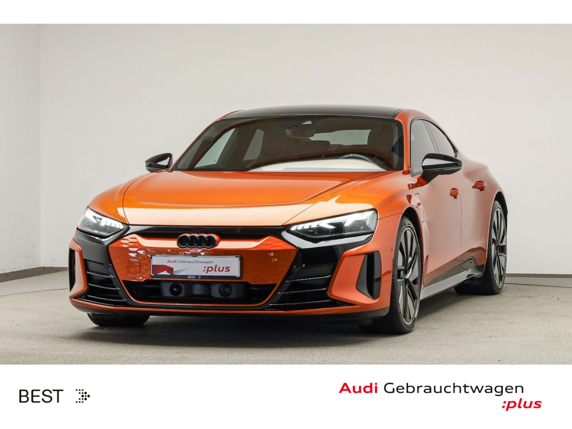 Audi RS e-tron GT 2024