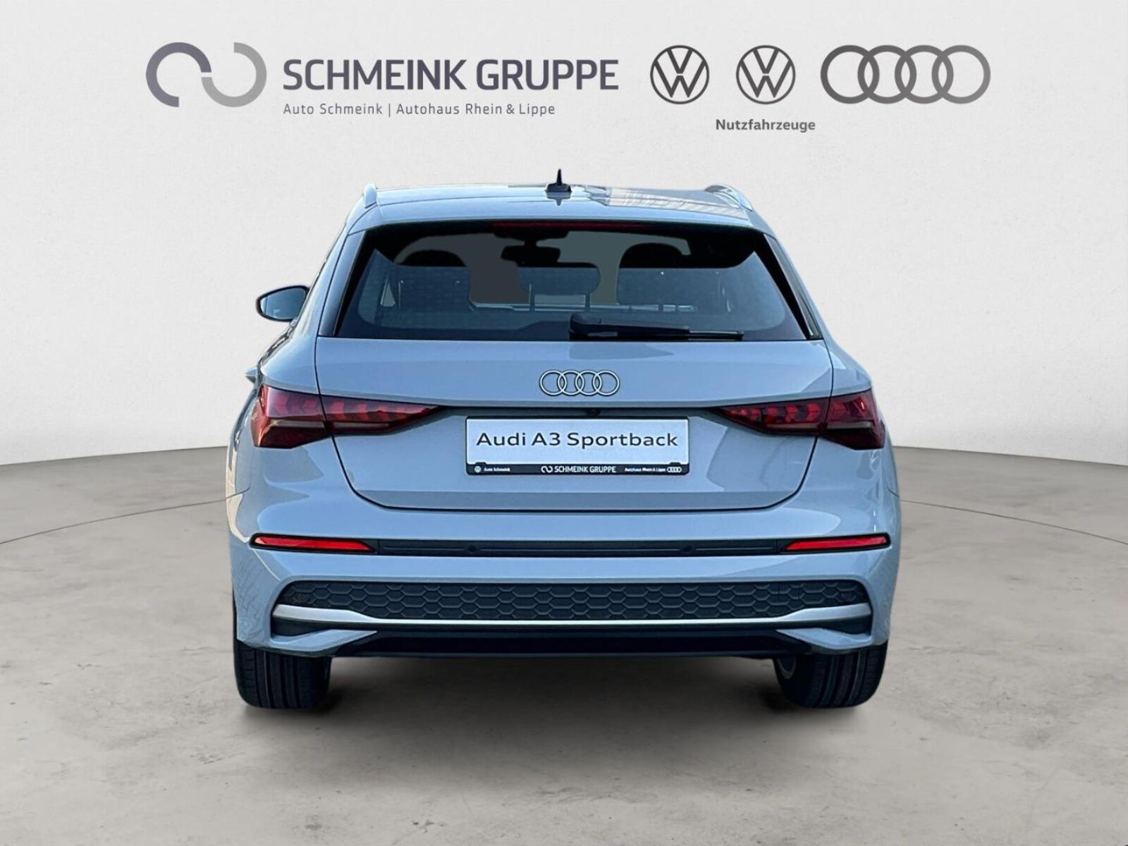 Audi A3 Sportback – Bild 4