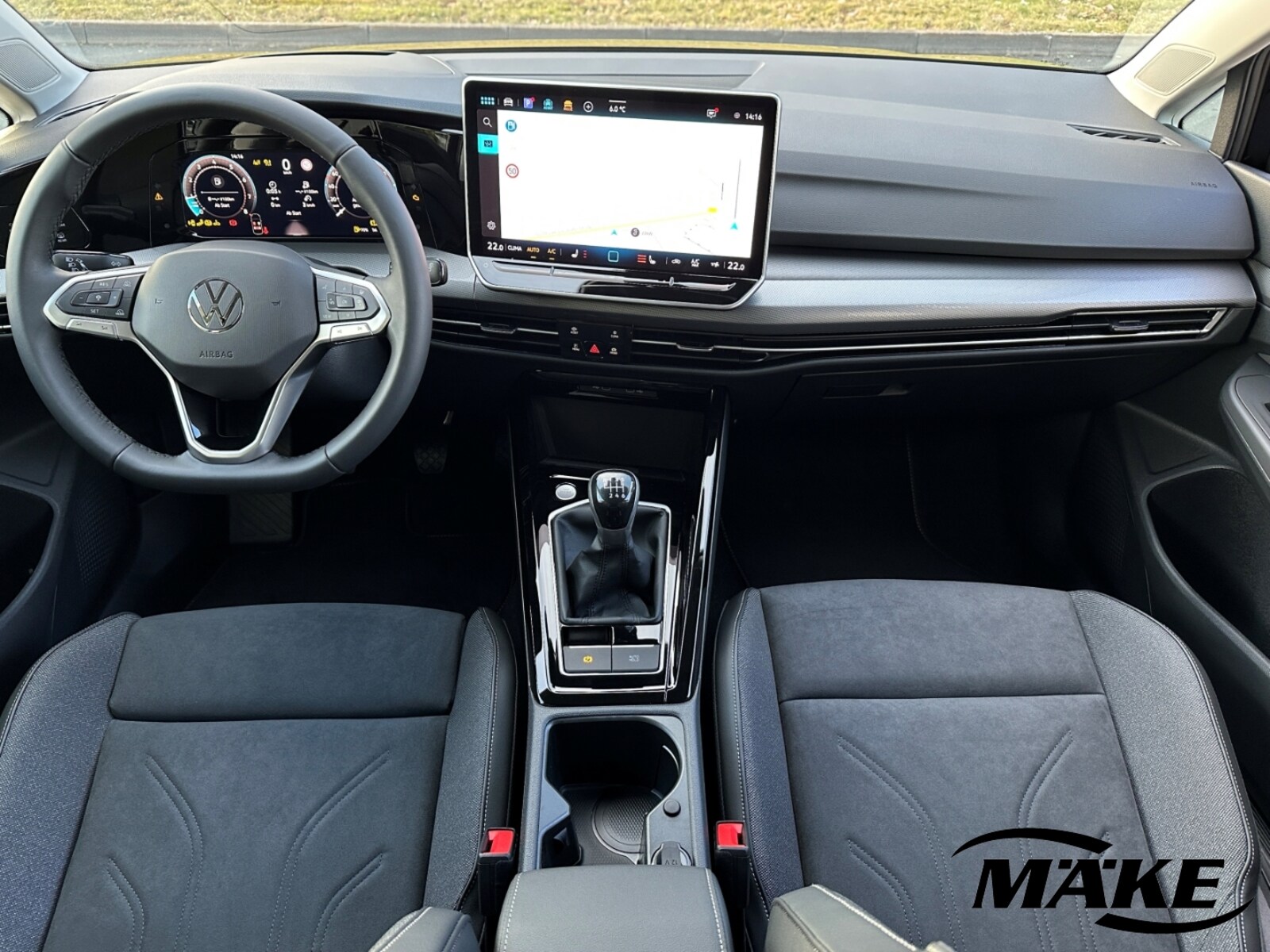 Volkswagen Golf – Bild 8