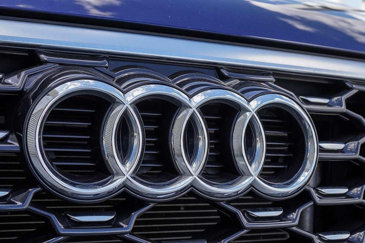 Image about Audi Q3 Sportback S line 35 TFSI S tronic