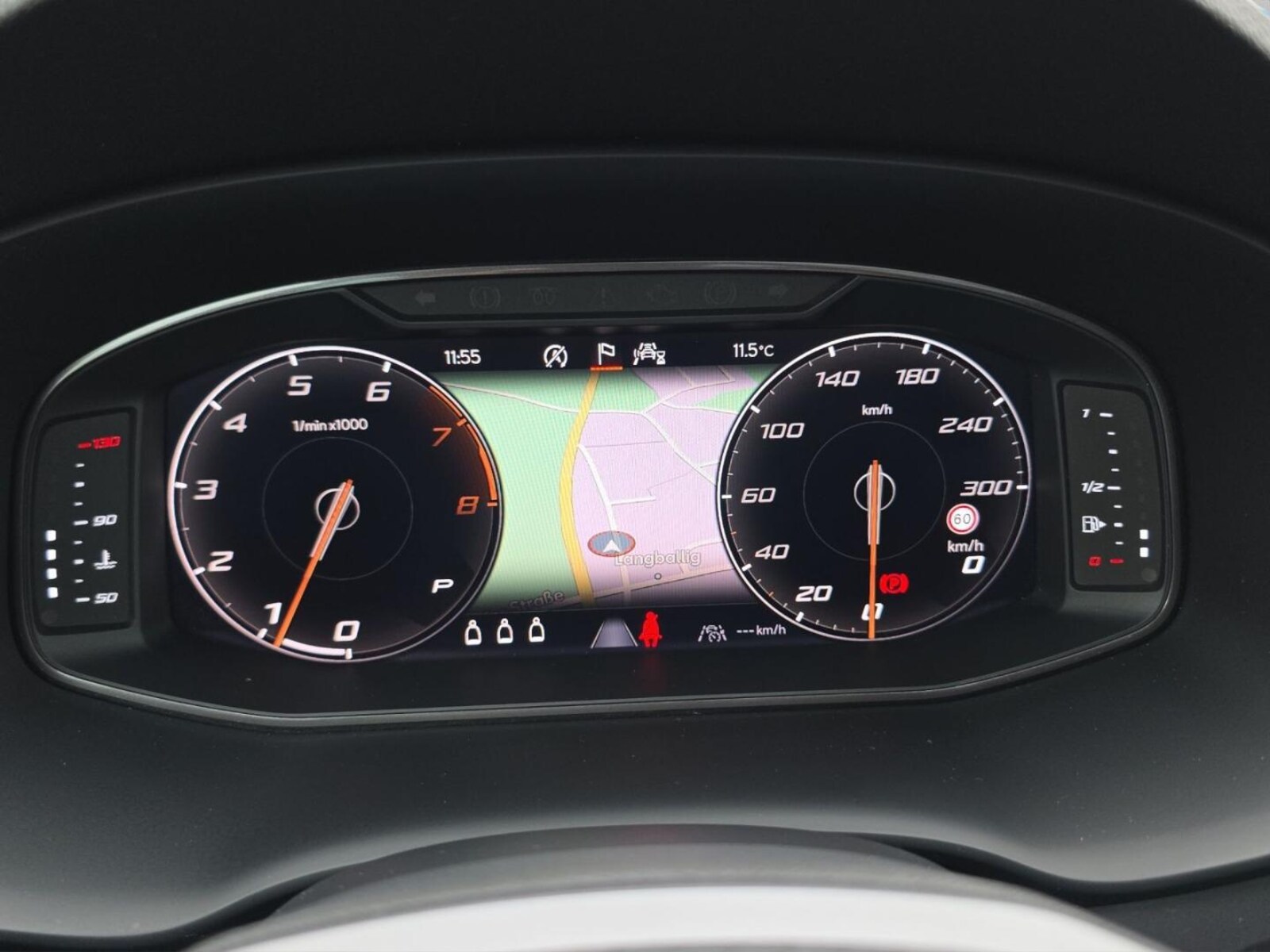 CUPRA Ateca – Bild 19
