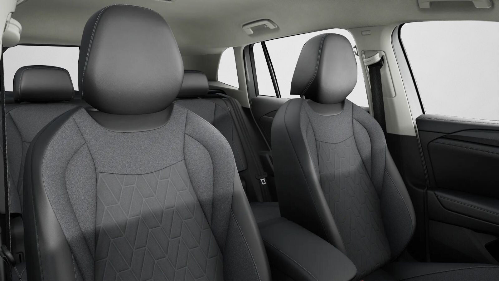 Volkswagen Tiguan – Bild 5