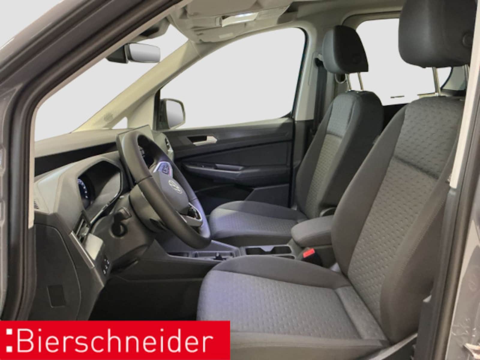 Volkswagen Caddy Kombi – Bild 10